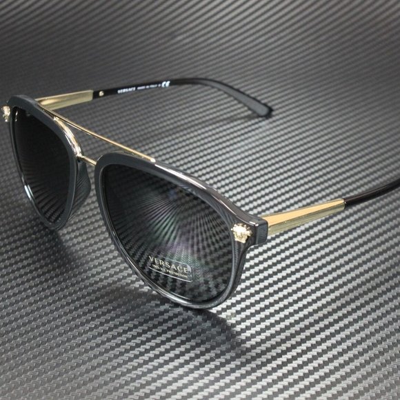 Versace 58mm Men´s Sunglasses! NEW!
